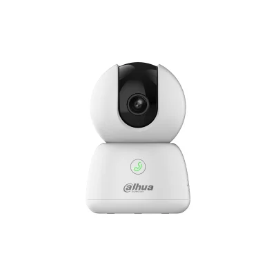 Cameră de rețea Wi-Fi de interior cu focală fixă ​​3MP Pan & Tilt H3B