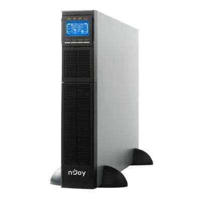 UPS dublă conversie nJoy Balder 10000VA/10000W PWUP-OL10KBA-AZ01B