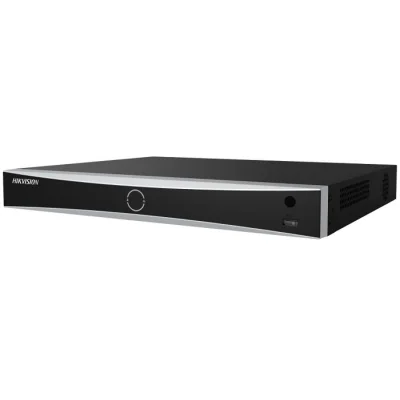 NVR CU 8 CANALE, 2 X SATA
