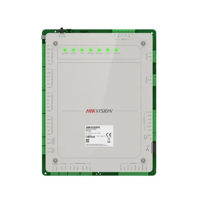 PLACA CENTRALA CONTROL ACCES, 2 USI, SERIA PRO