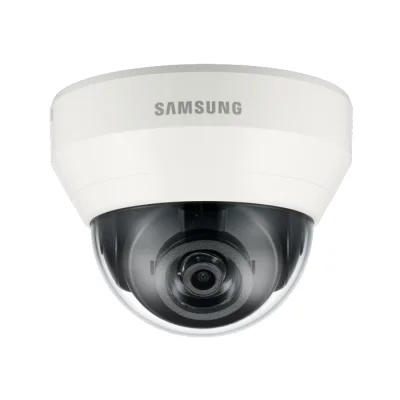 CAMERA IP DOME DE INTERIOR 2MP LENTILA 3.6MM