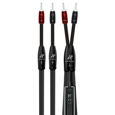 Cablu de boxe Audioquest Lone Ranger BAN-BAN, 3.0m
