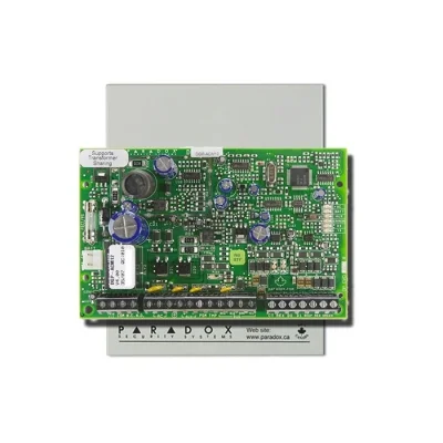 Modul de control acces ACM12 + CU cutie metalica cu traf