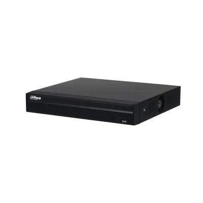 Recorder video de rețea compact 1U 1HDD 8 canale NVR2108HS-S3