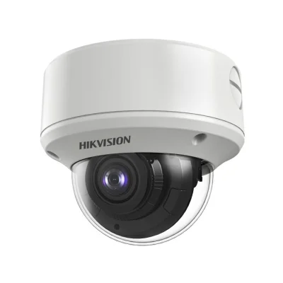 CAMERA ANHD DOME 8MP IR 60M LENTILA 2.7-13.5MM