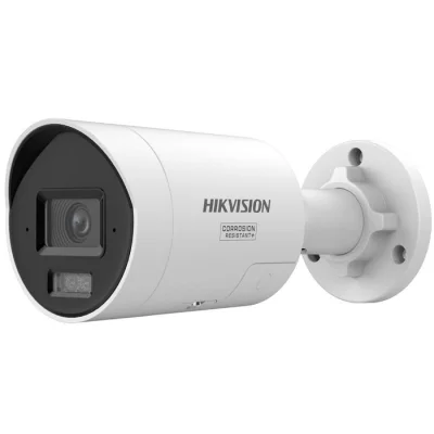 CAMERA IP BULLET 4MP, IR 40M, LENTILA 2.8/4MM