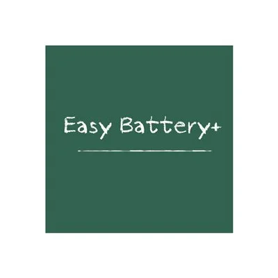ACCU ETN Easy Battery+ product AK