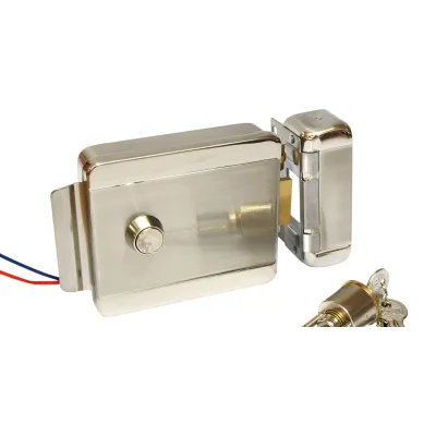 Yală electromagnetică aplicată BH-RJ105B