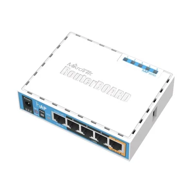 ROUTER 100MBPS / WIFI B/G/N