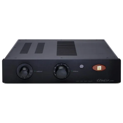 Amplificator integrat Unison Research Unico Primo, negru