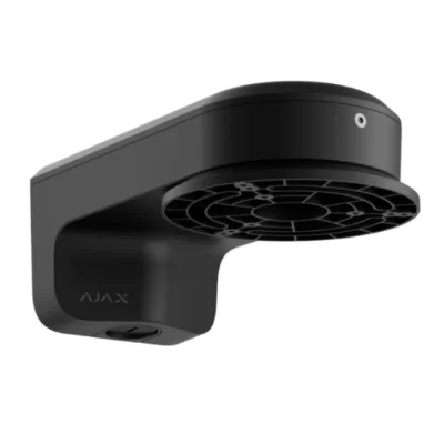 SUPORT MONTARE CAMERE AJAX PE PERETE, NEGRU, 242MM