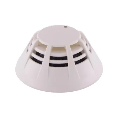 DETECTOR ADRESABIL DE FUM SI TEMPERATURA