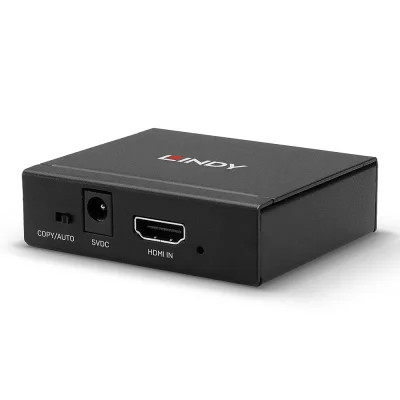 Splitter HDMI 10.2G cu 2 porturi, Lindy 38158