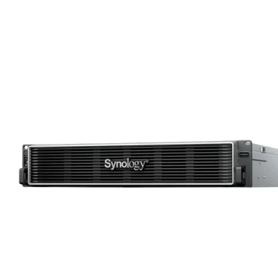 RackStation RS4826xs+ Redundant Power Su
