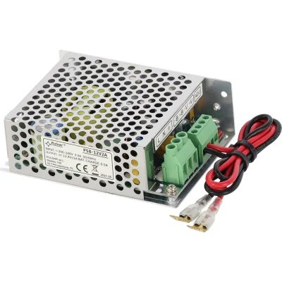 Sursă de alimentare în comutație 13,8V/2A PSB-12V2A