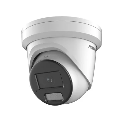 CAMERA IP TURRET 4MP, IR SI WL 30M, LENTILA 2.8MM