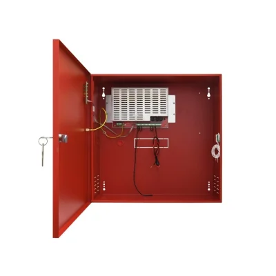 SURSA PENTRU SISTEME DE INCENDIU EN54C, 27.6V/5A