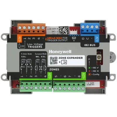 EXPANDOR MAXPRO INT IB2 I/O 8/4