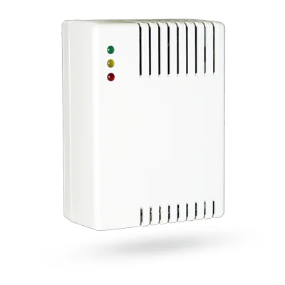 Detector de gaz 12 V DC GS-133