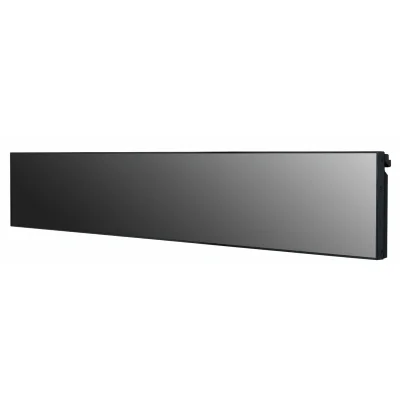 Display profesional Ultra Stretch 86" LG 86BH5F-M, 500 cd/m², Portrait / Landscape, 24/7