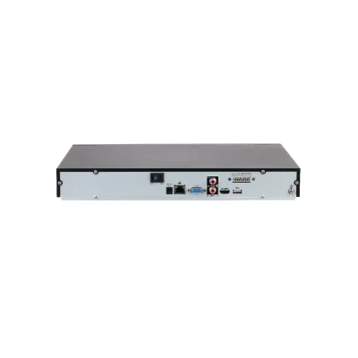 NVR 16 CANALE DHA NVR4216-EI