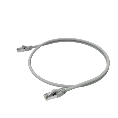 Patch cord CAT6 UTP BH-60-FT-14-GY-0500-06-Patch cord C6 UTP -5M