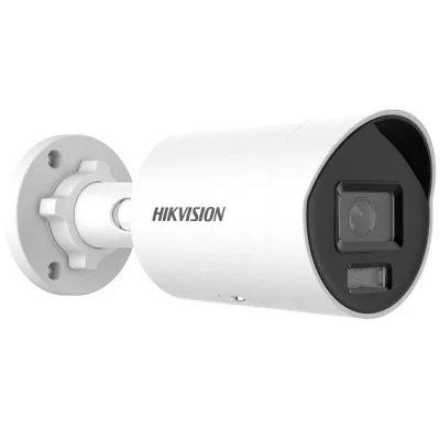 CAMERA IP BULLET 6MP, IR 40M, 2.8MM, ALBA