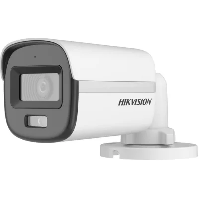 CAMERA ANHD MINI BULLET, 5MP, IR SI WL 20M, 2.8MM