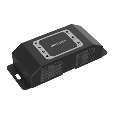 Controller o usa conectivitate RS485/Wiegand - HIKVISION DS-K2M060