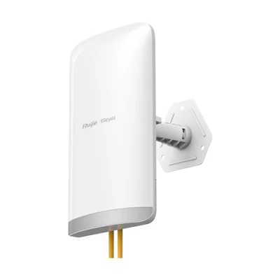 Bridge wireless 5GHz, 867Mbps, 15 dBi, 5 km, PoE IN, Cloud Management - Ruijie RG-EST350(V2)