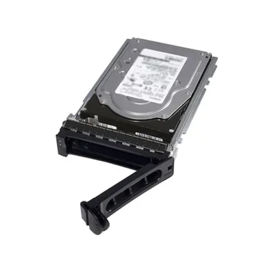 HDD DELL 4T 7.2K SATA 512n 3.5 HOT PL S