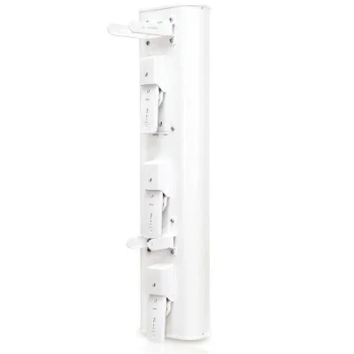 "5 GHz, 22 dBi sector antenna for Point-