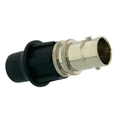 Conector mama BNC prin compresie - CAP SYSTEM CAP-KBF
