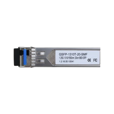 Modul optic Gigabit GSFP-1310T-20SMF