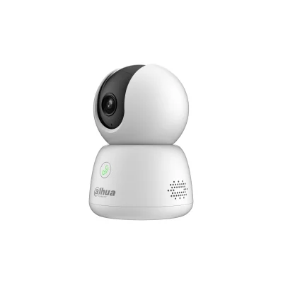 Cameră de rețea de interior cu focalizare fixă ​​Wi-Fi Pan & Tilt 5 MP H5B