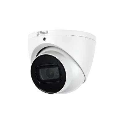 Cameră de supraveghere video IR HDCVI 4K Starlight HAC-HDW2802TP-A