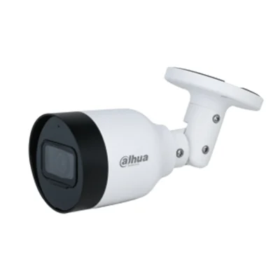 Camera de supraveghere bullet 4K IR, Entry, obiectiv fix IPC-HFW1830S-S6