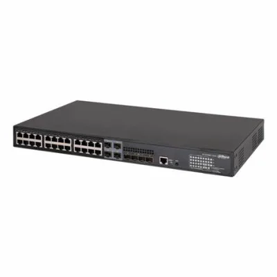 SWITCH DAHUA AS5500-24GT4XF-370 BTO
