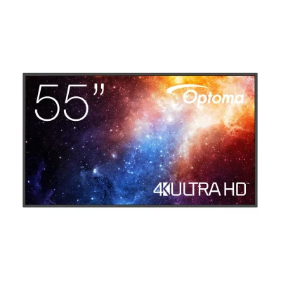 FP - 55" / 4K UHD / Android 11 / 450 nit