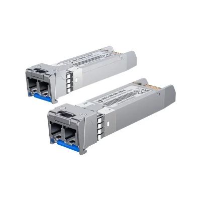 SINGLE MODE OP MODULE UACC-OM-SM-10G-D-2