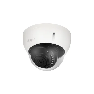 Cameră de supraveghere dome IR HDCVI 5MP HAC-HDBW1500E-0280B-S2