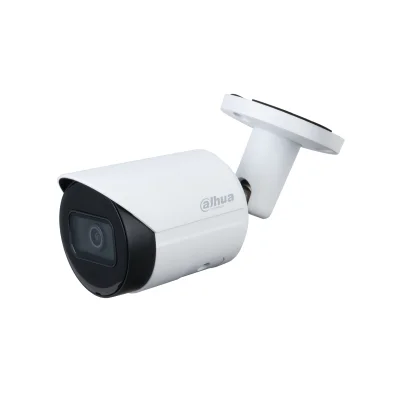Camera de supraveghere Bullet WizSense lentila focala fixa ​​IR 2MP IPC-HFW2241S-S-0280B
