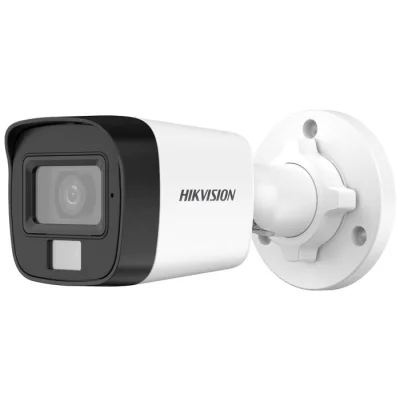 CAMERA ANHD BULLET 2MP IR 25M WHITE LIGHT 20M