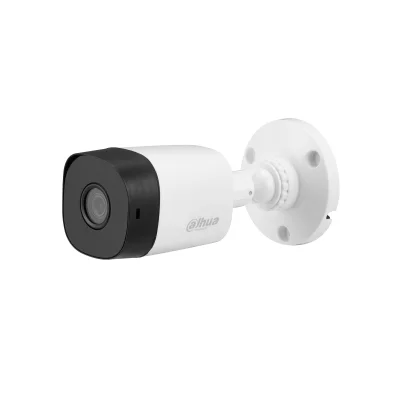 CAM BULLET EXTERIOR 3.6MM IR 20M DAHUA