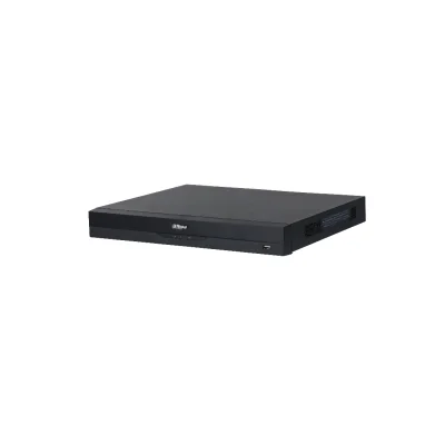NVR 16CHANNELS 1U 16POE NVR5216-16P-EI