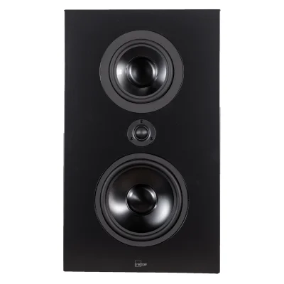 Boxa de raft full range Lyngdorf FR-1 - matte black