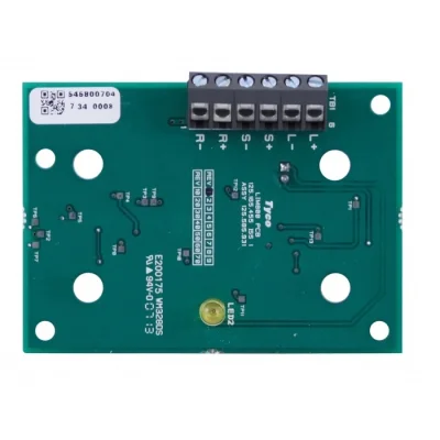 MODUL IZOLATOR