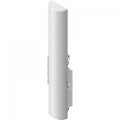 "5 GHz, 120º, 16 dBi or 90º, 17 dBi ante