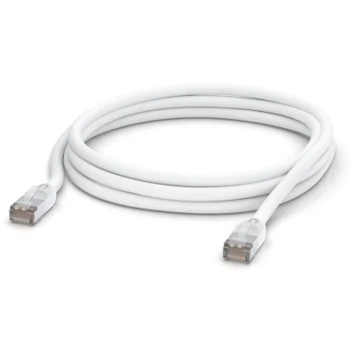Patch Cable outdoor, 3M, White
