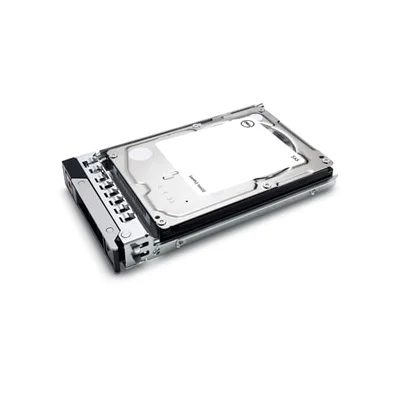 HDD DELL 1.2T 10K RPM SAS 2.5" S